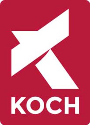 Koch Group AG St. Gallen