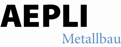 Aepli Metallbau AG