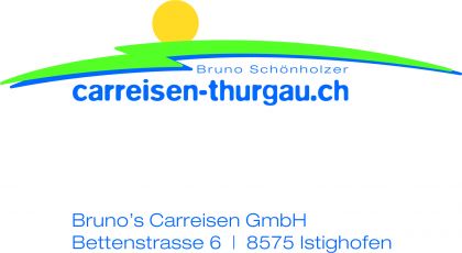 Carreisen Thurgau (Bruno's Carreisen)