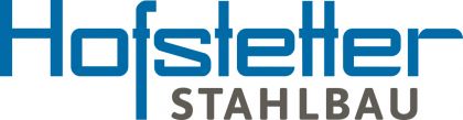 Hofstetter AG Stahlbau