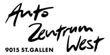 Auto-Zentrum West AG