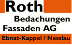 Roth Bedachungen Fassaden AG