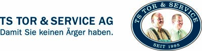 TS Tor+Service AG