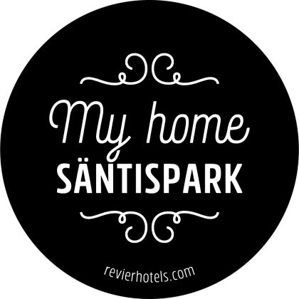 Revier Hotel Säntispark