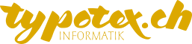 Typotex AG