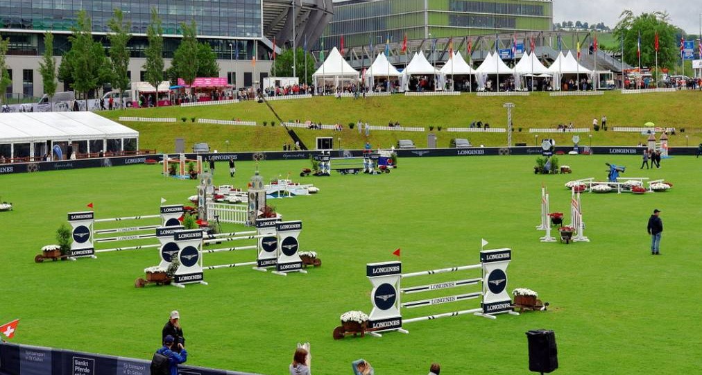 CSIO St. Gallen