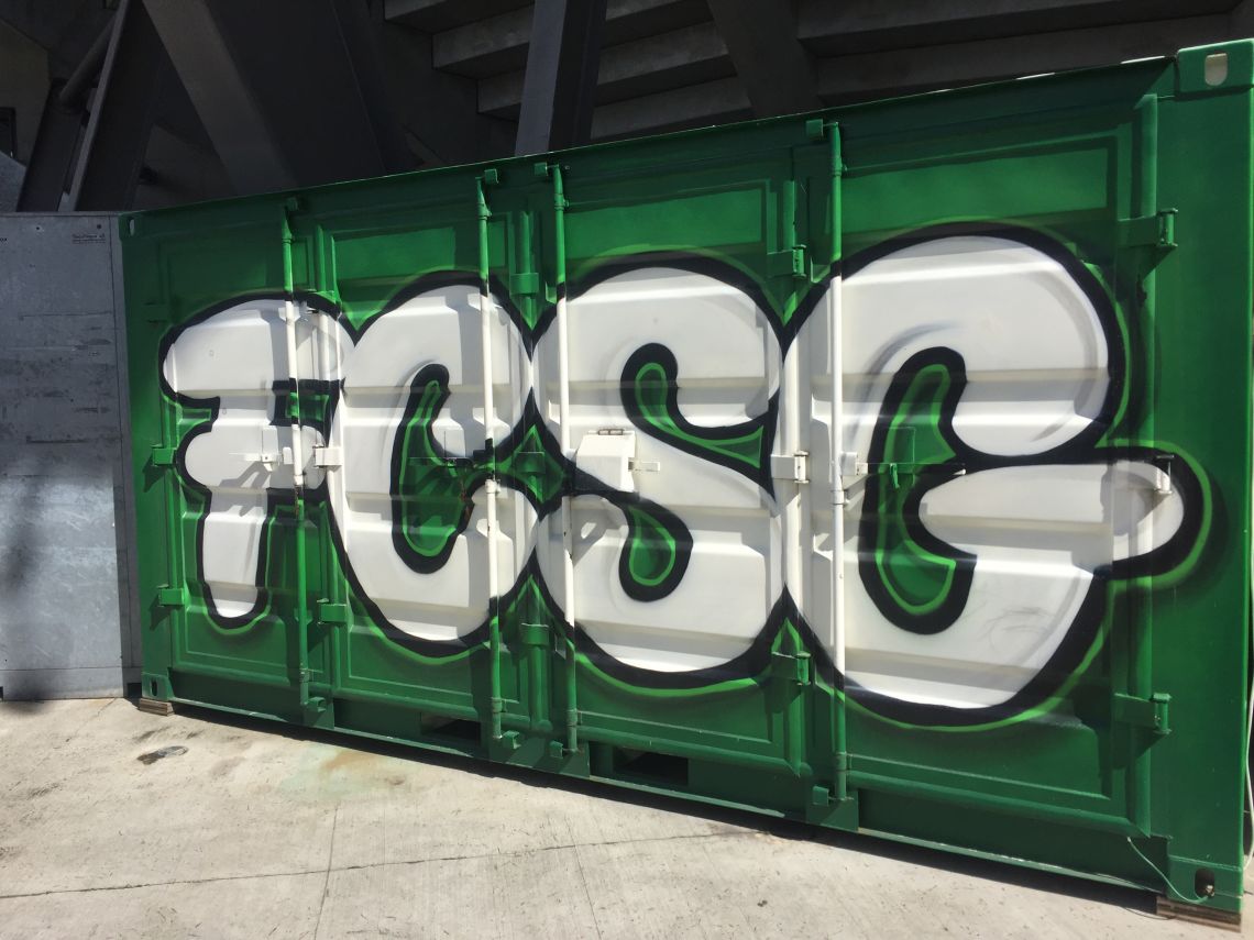 Besuch bei Bühler + Scherler AG